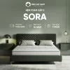 Nệm gấp 3 sora