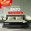Nệm đa tầng latex enzo