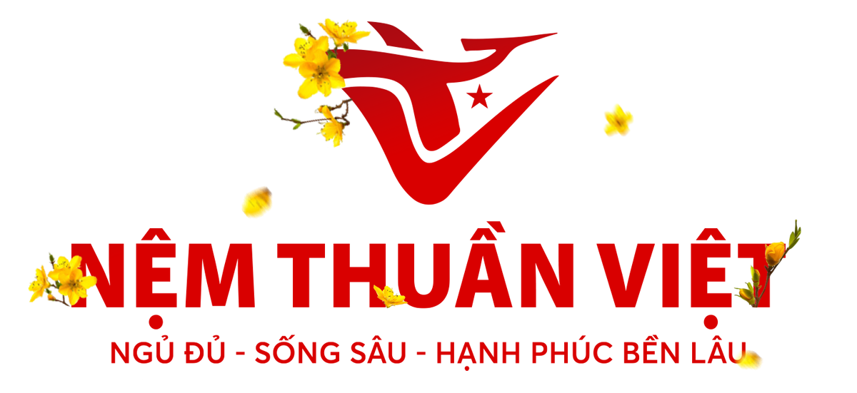 Nệm Thuần Việt