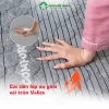 Nệm foam gấp 3 nano khuyến mãi