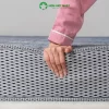 Nệm gấp 3 foam nano