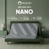 nệm foam gấp 3 nano việt nhật