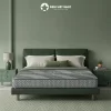 nệm foam gấp 3 việt nhật