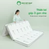 Thiết kế nệm gấp 3