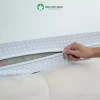 Áo nệm cao su coolax