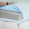 Áo nệm coolax khoá kéo