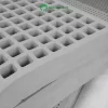 Nệm cao su coolax mặt đáy