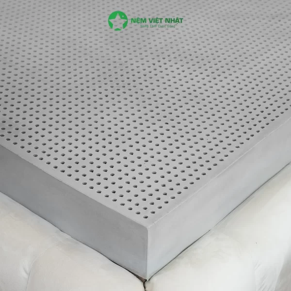 Nệm cao su coolax đàn hồi 1