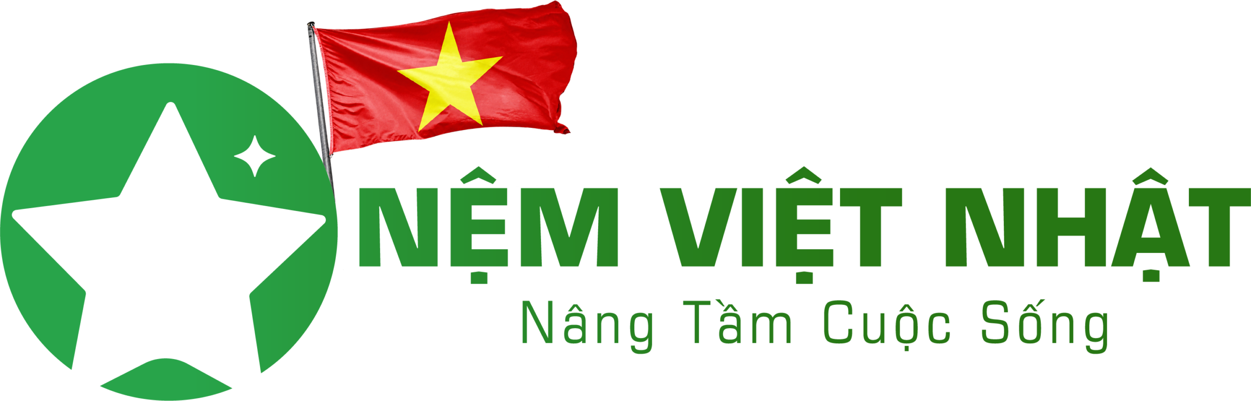 Nệm Việt Nhật